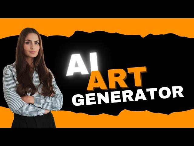 AI ART GENERATOR