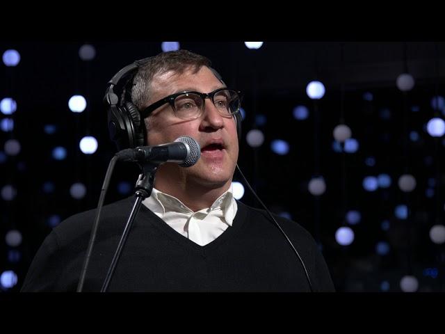 The Afghan Whigs - Full Performance (Live on KEXP)