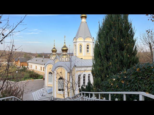 Храм иконы Божией Матери «Живоносный источник».