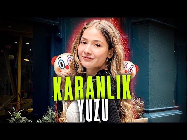 UCUBE YOUTUBER İFŞA OLDU 