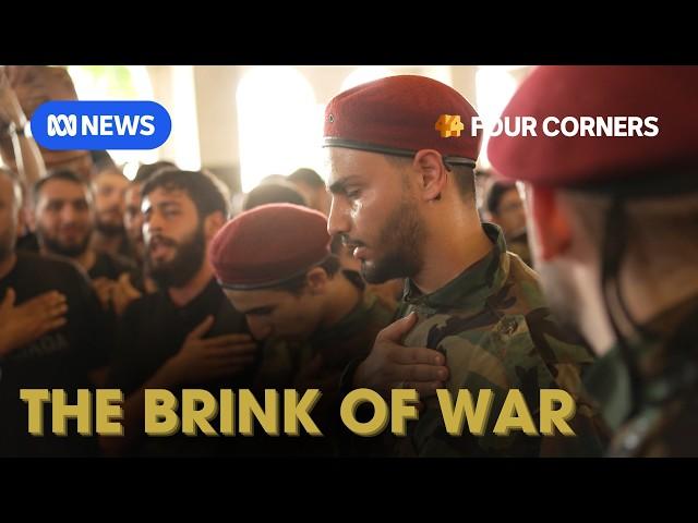 The proxy war: The powers controlling the Middle East | Four Corners