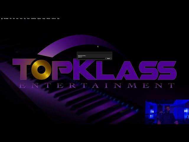 TopKlass Entertainment Live Stream