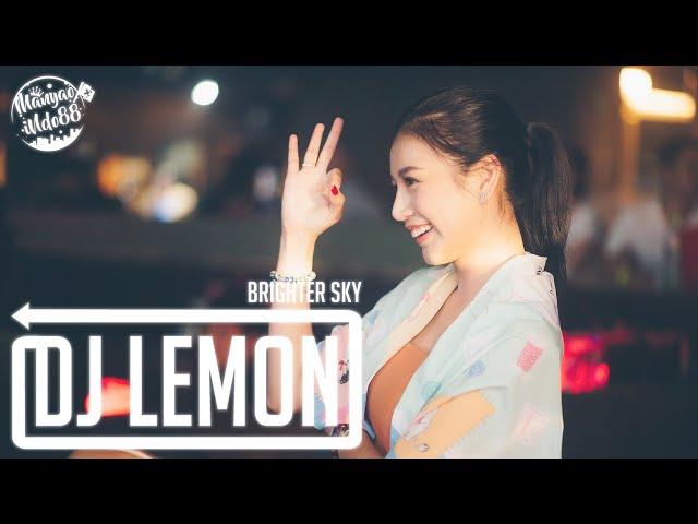 Dear John  不该用情  回心转意  海阔天空  一千个伤心的理由  DJ Lemon Manyao Indo Remix 2024 