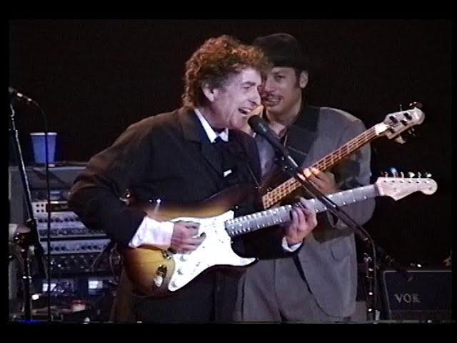 Bob Dylan:  Covers & More Covers - Compilation of rare cover songs from Bob Dylan's concerts in 1999