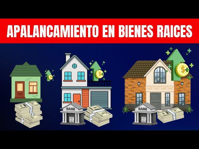 Cómo Aumentar tu Rentabilidad en Inversiones Inmobiliarias con Apalancamiento Financiero