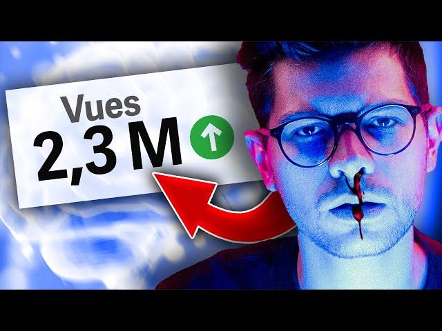 Comment LÉO DUFF vous MANIPULE.