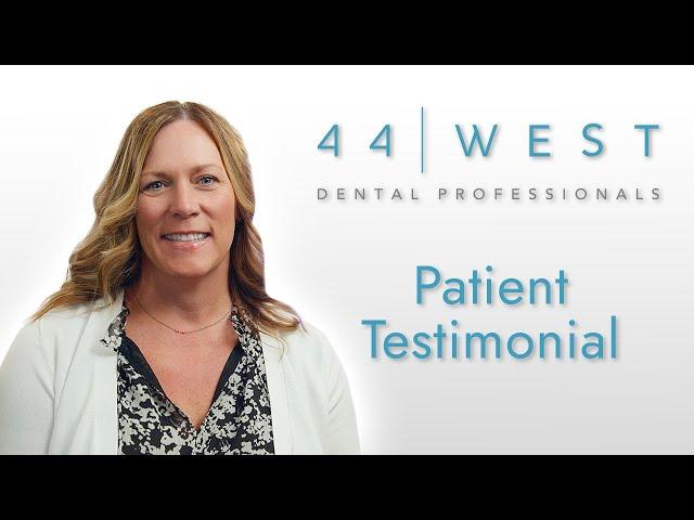 I Highly Recommend the Blue Tooth Club | 44 West Dental Professionals