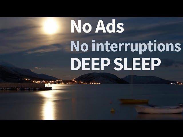 2 hour (Without ADS!) DEEP relaxation Music, NO INTERRUPTIONS ) relaxing music