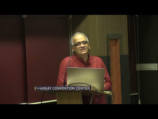 Madhuradhwani-Unique & Novel Compositions of Muthusvami Dikshita(part 02)