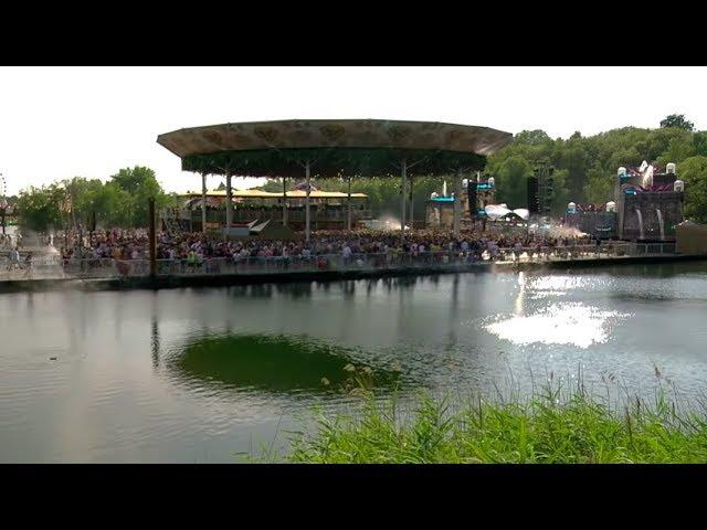 Lehar | Tomorrowland Belgium 2018