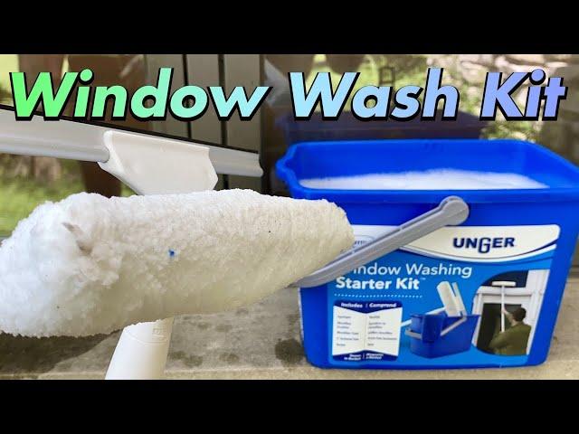 How To Clean Your House Windows