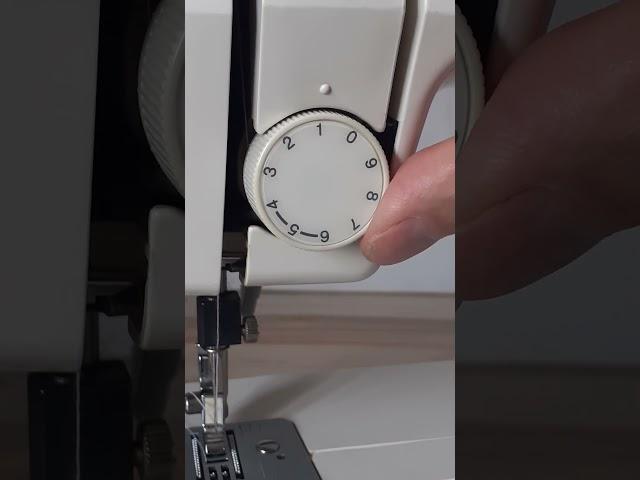 Is Your Upper Thread Tension CORRECT?