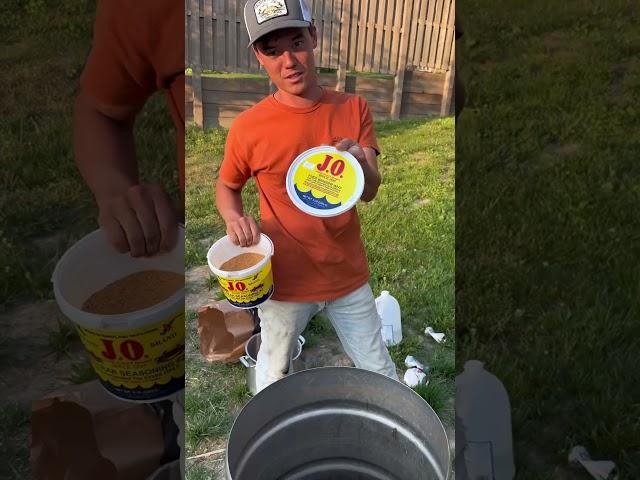 How To Steam Crabs, MARYLAND Style!