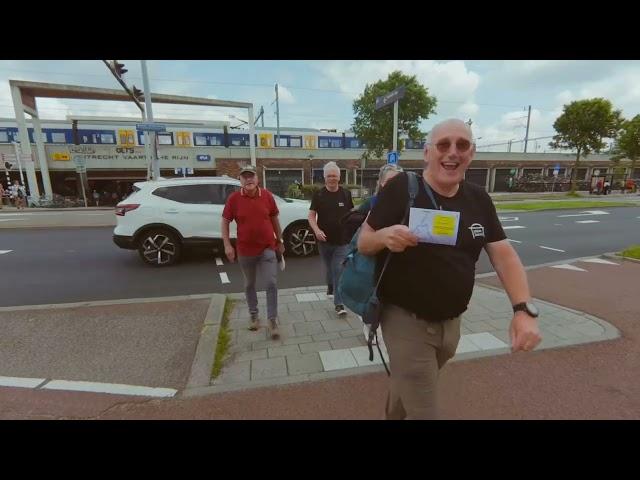 Walk On Utrecht Aftermovie