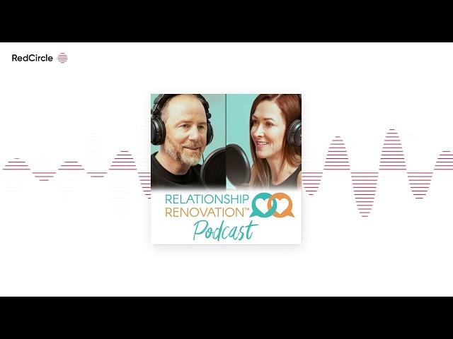 Relationship Renovation - Relationship Advice for Parents - Interview with Catherine O'Brien author