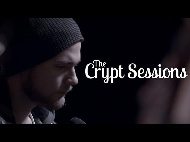 Ásgeir - Going Home // The Crypt Sessions