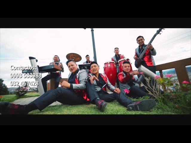 Los Diablitos Los Dioses De La Música Nacional- El Motelazo (Video Oficial)