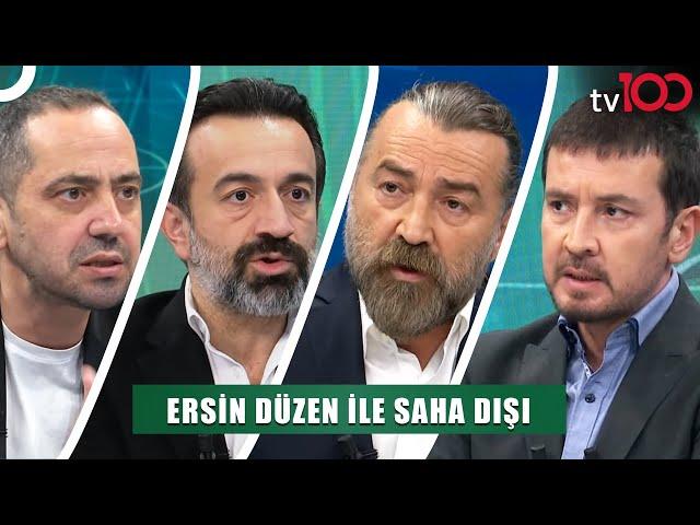 Yerli Futbolcular Acun Ilıcalı’ya Ne Söyledi?| Okan Buruk’a Şaşırtan Tavsiye: “Çiçekle Karşılasın”|