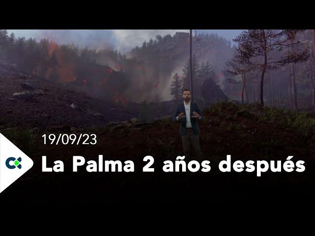 La Palma dos años después | 19/09/23