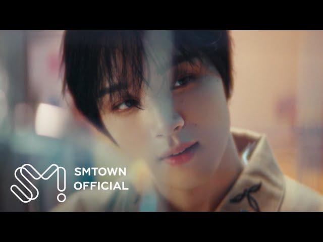 NCT DREAM 엔시티 드림 'Flying Kiss' MV Teaser