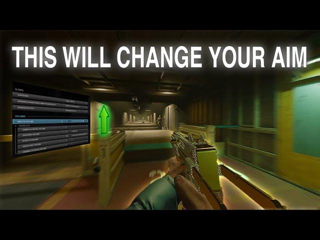 The Only Video you Need to Get PERFECT Aim in BO6 | COD: Black Ops 6