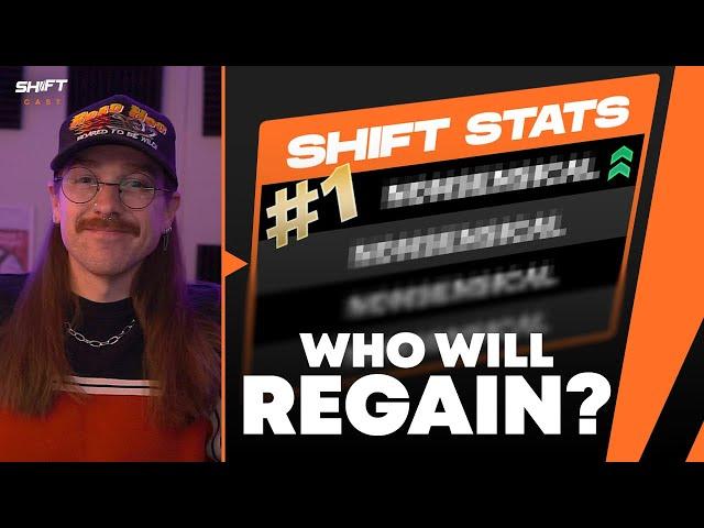 These Players Will REGAIN in Split 2 | ShiftCast Ep.12