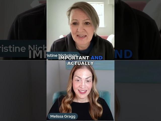 The Importance of Valuation in Business Deals or Sale of Business Christine Nicholson #saleprocess