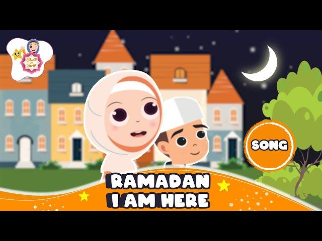 Ramadan Poem | Shine with Tara #poems