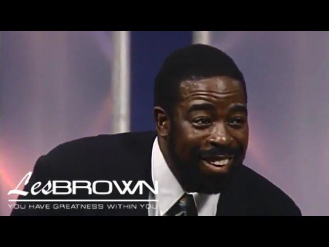 IT'S POSSIBLE (Les Brown's Greatest Hits)