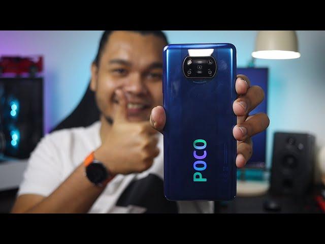 Review Poco X3 NFC: Pengalaman Selepas 2 Bulan