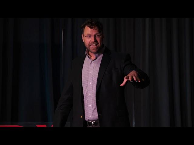 How to be an Influencer | Andrew Evans | TEDxUniversityofRochester
