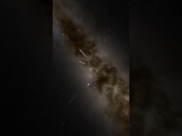 Shoot For The Stars And You Will Miss