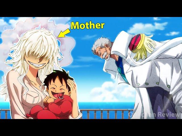 The Best Battle in One Piece The Marineford Battle Ends - Yonko Luffy's Past Anime One Piece Recaped