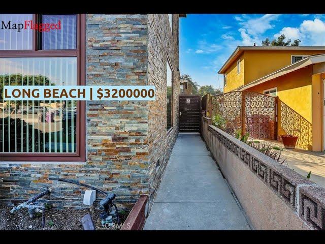 CA,US | Buy house at 2619 Chestnut Avenue, Long Beach, USA | MapFlagged