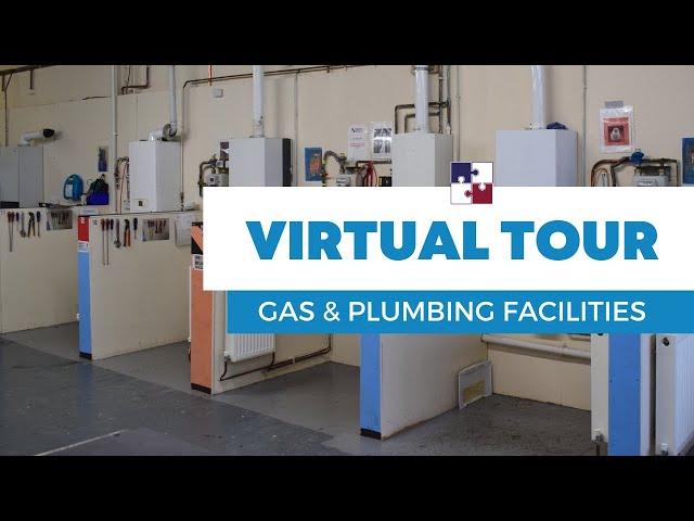 How To Become A Gas Engineer | Gas & Plumbing Course Explained