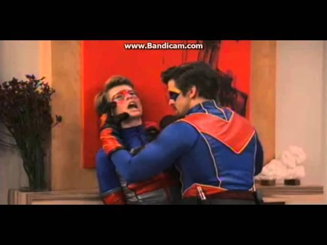 (HD) Henry Danger: “Opposite Universe” | Official Promo