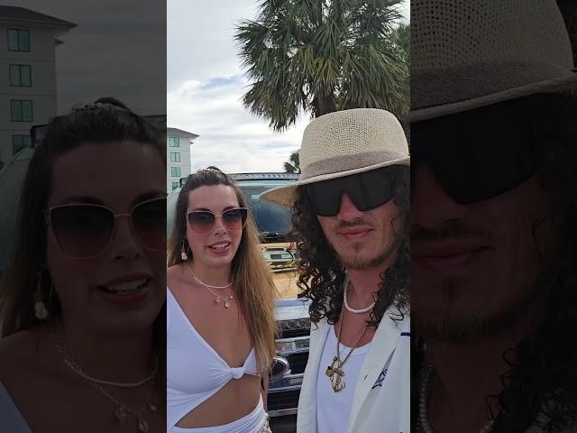 On our second day here...#love #help #work #letsgo #florida #fyp #youtube