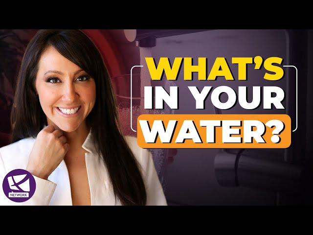 Is Your Water TOXIC? Hidden Dangers & How to Protect Yourself! - Dr. Nicole Srednicki