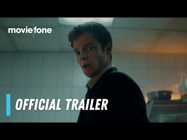 Novocaine | Official Trailer | Jack Quaid, Amber Midthunder