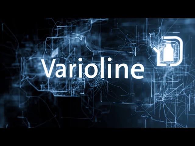 Krones Varioline – packaging line for maximum flexibility