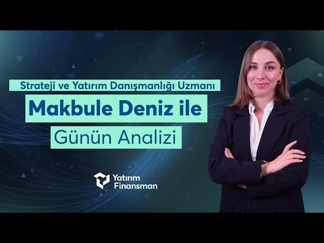 Makbule Deniz ile Günün Analizi | 24.12.2024