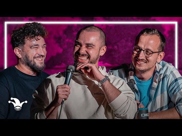 ROAST BATTLE | Sezon 7 - MAREA FINALĂ