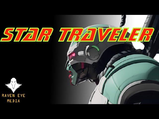 The Star Traveler