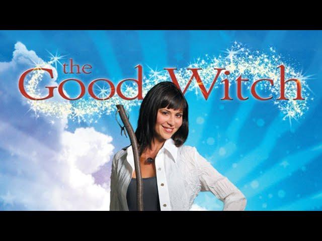 The Good Witch (2008) | Full Family Comedy Movie | Catherine Bell | Chris Potter