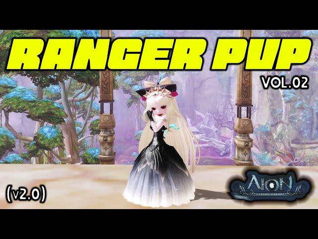 Aion Classic EU Ranger PVP 02