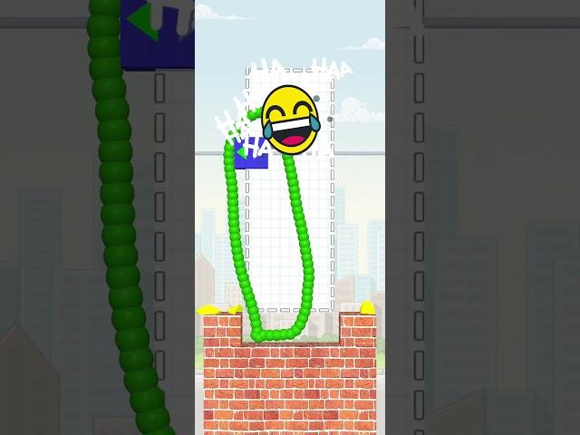 Draw to smash gameplay #fypシ゚viral #fyp #games #drawtosmash #gaming #shortsfeed #boardgame #games