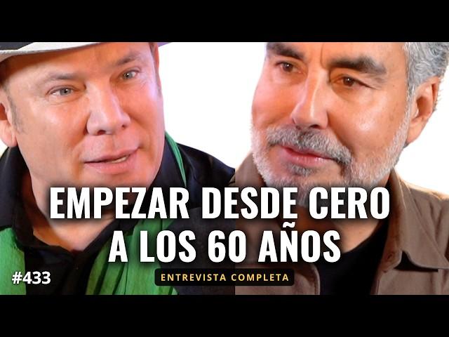 Los 4 hábitos para salir de un bache económico sin importar la edad - Alex Dey con Nayo Escobar