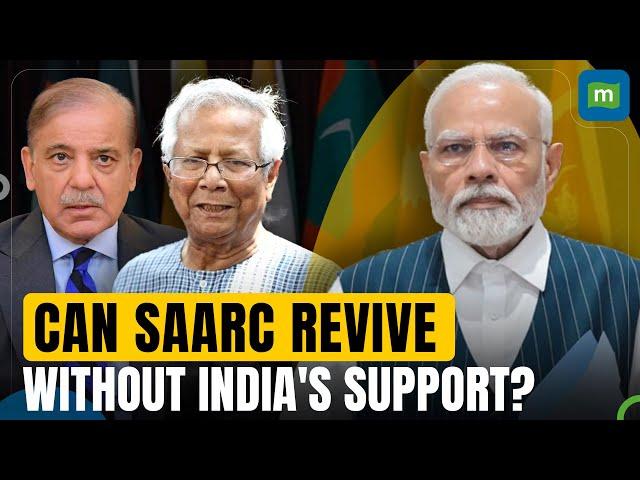 Bangladesh And Pakistan Push For SAARC Revival: Why Is India Hesitant?