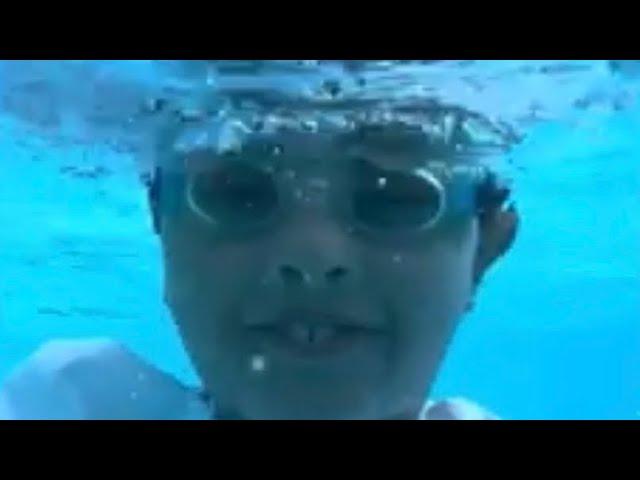 Max Explores Summer 2024 Pool Season- A compilation