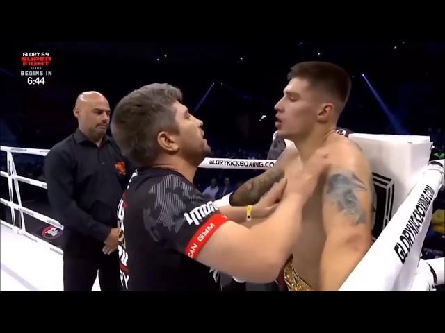 Vladisiav Tuinov GLORY 69